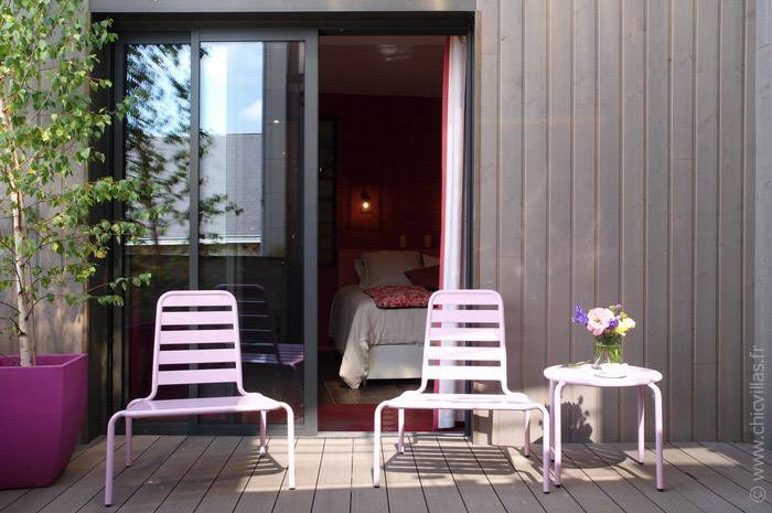 De Val en Vins - Location villa de luxe - Vallee de la Loire - ChicVillas - 13